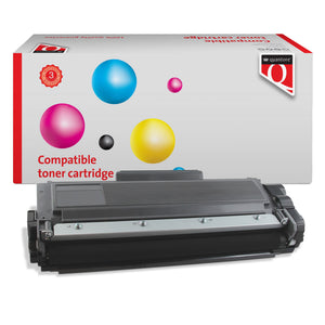 Quantore - Toner Brother TN-2320 Schwarz Jumbo