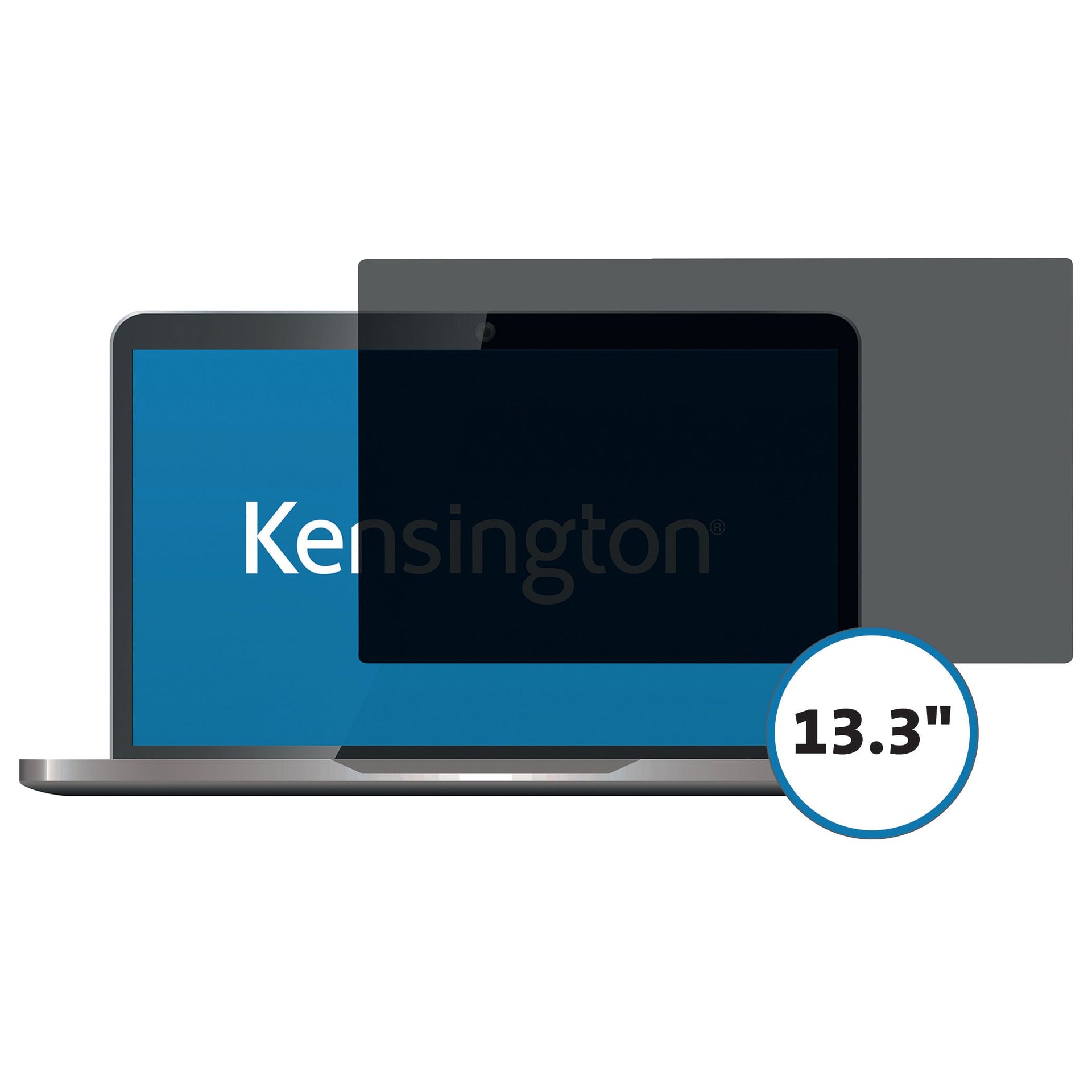 Kensington - Blickschutzfilter 13,3 Zoll 16:9