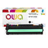 OWA - Cartouche toner hp w1350x noir hc
