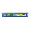 Swiffer - Chiffons d'essuyage pour sols Humide Agrumes 10 pièces
