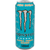 Monster - Boisson énergisante ultra fiesta mangue canette 500ml | 12 pièces