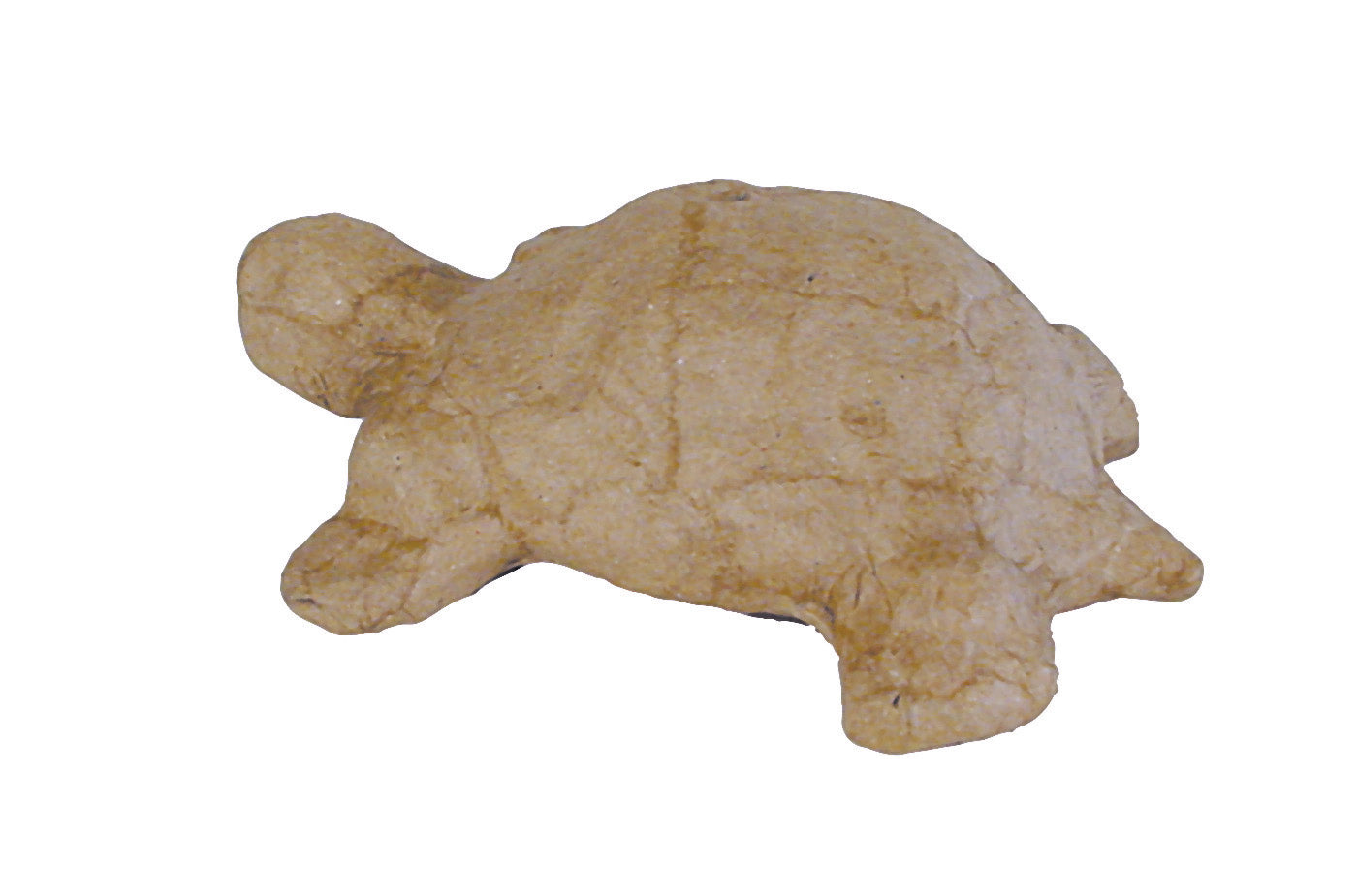 Décopatch -  Figuur  schildpad 11x8.5x3.5cm