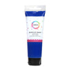 Qrea - Acrylfarbe 120 ml Phtaloblau