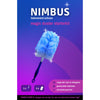Nimbus -  Duster  terskit 1 houder en 2 dusters