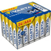 Varta - Énergie de la batterie 24xaaa