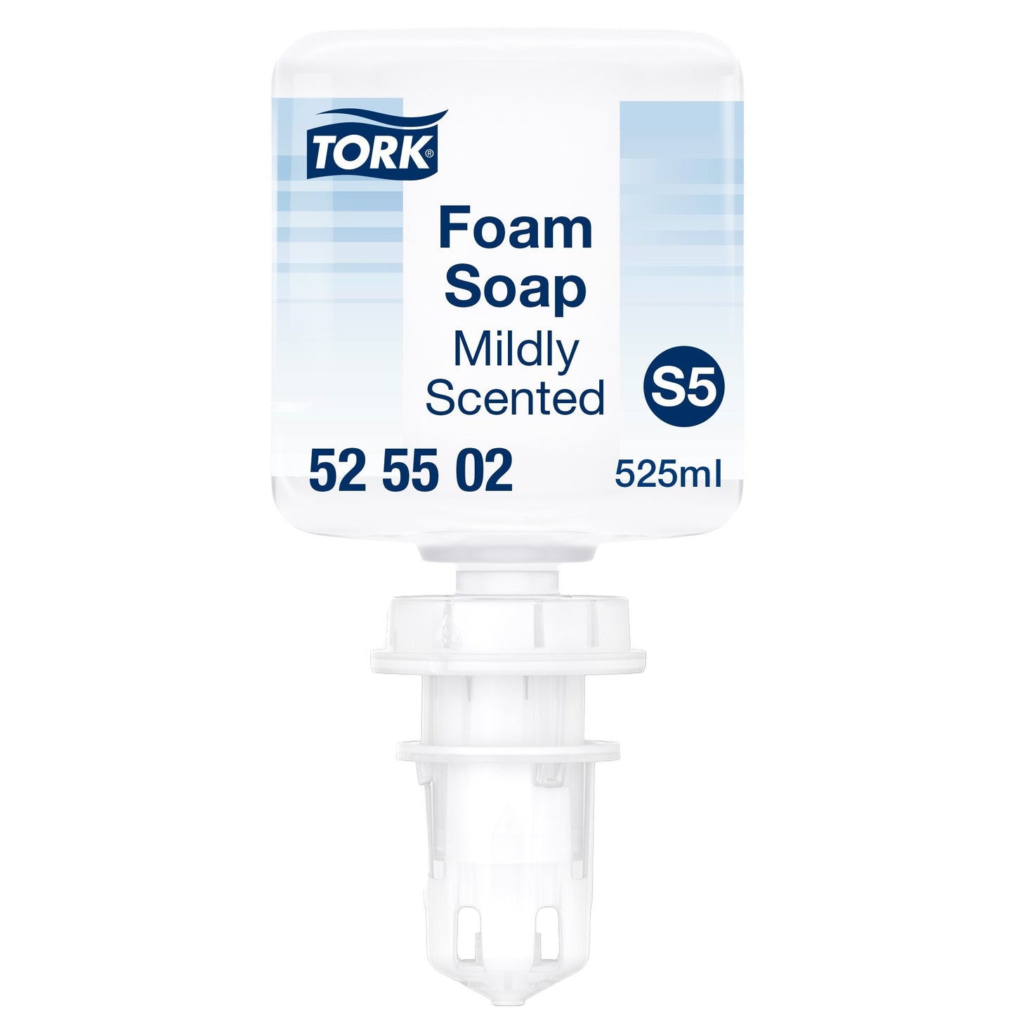 Tork -  Handzeep s5 premium schuim 525ml mild
