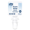 Tork - Savon pour les mains s5 premium mousse 525ml doux | 8 pièces