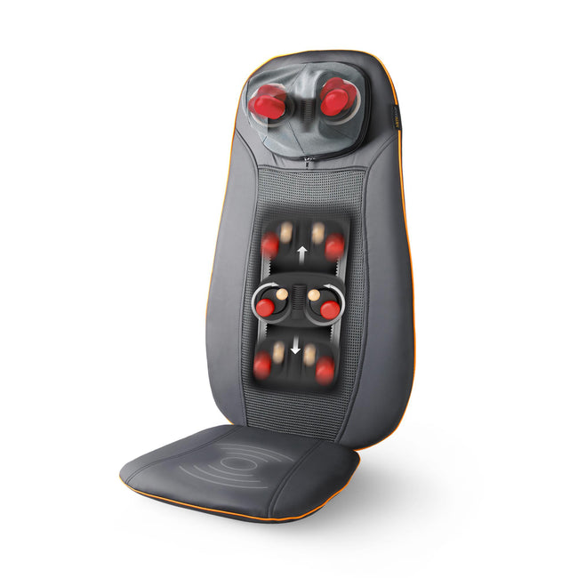 Medisana - Coussin de massage Shiatsu MCN