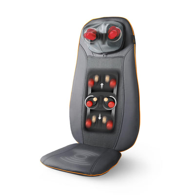 Medisana -  Shiatsu massagekussen  mcn