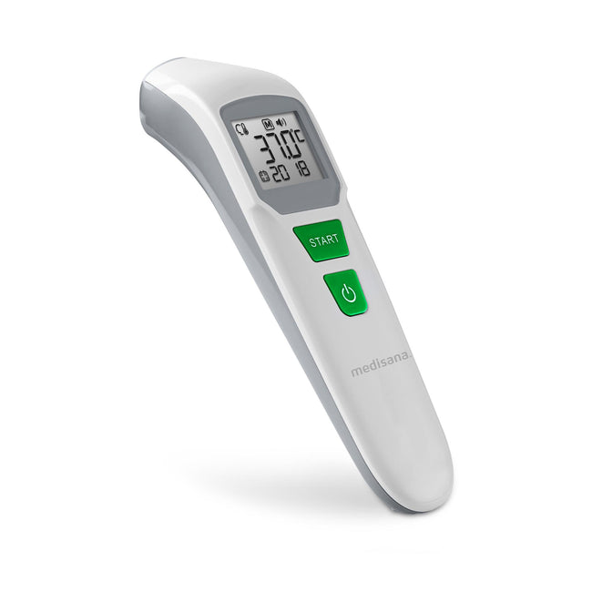 Medisana - Thermomètre multifonctionnel jusqu'à 760