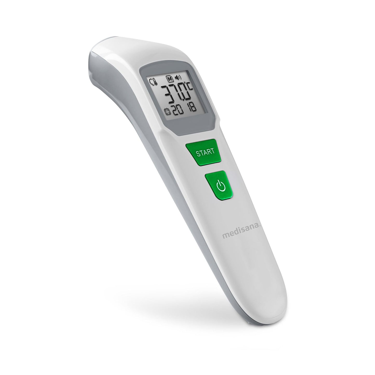 Medisana -  Thermometer  multifunctioneel tm 760 | 4 stuks