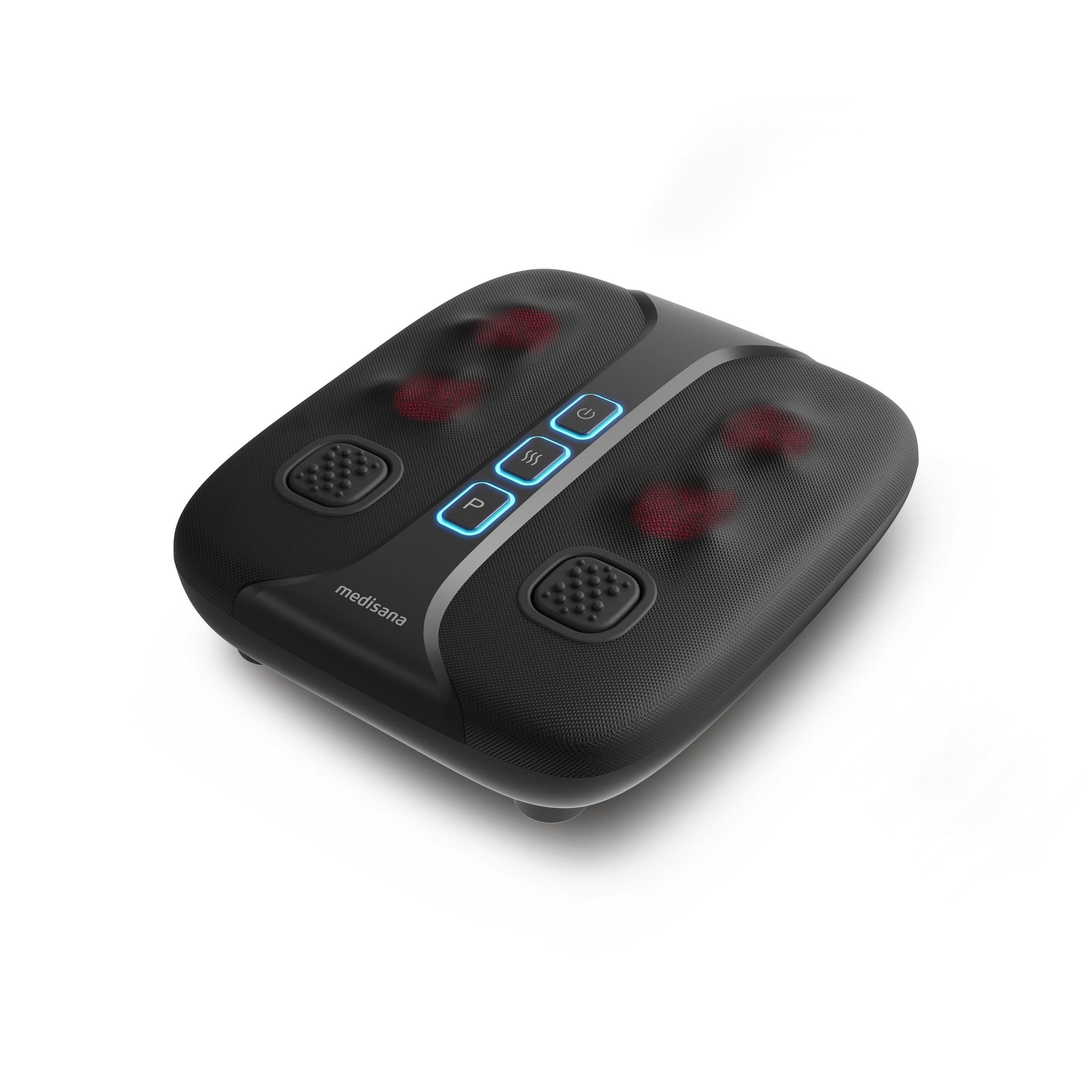 Medisana - Appareil de massage des jambes et des pieds LM 100
