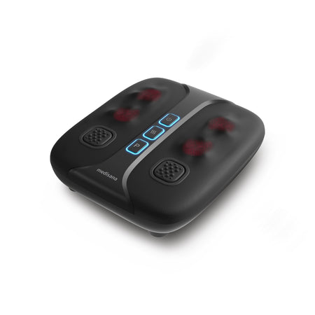 Medisana - Appareil de massage des jambes et des pieds LM 100