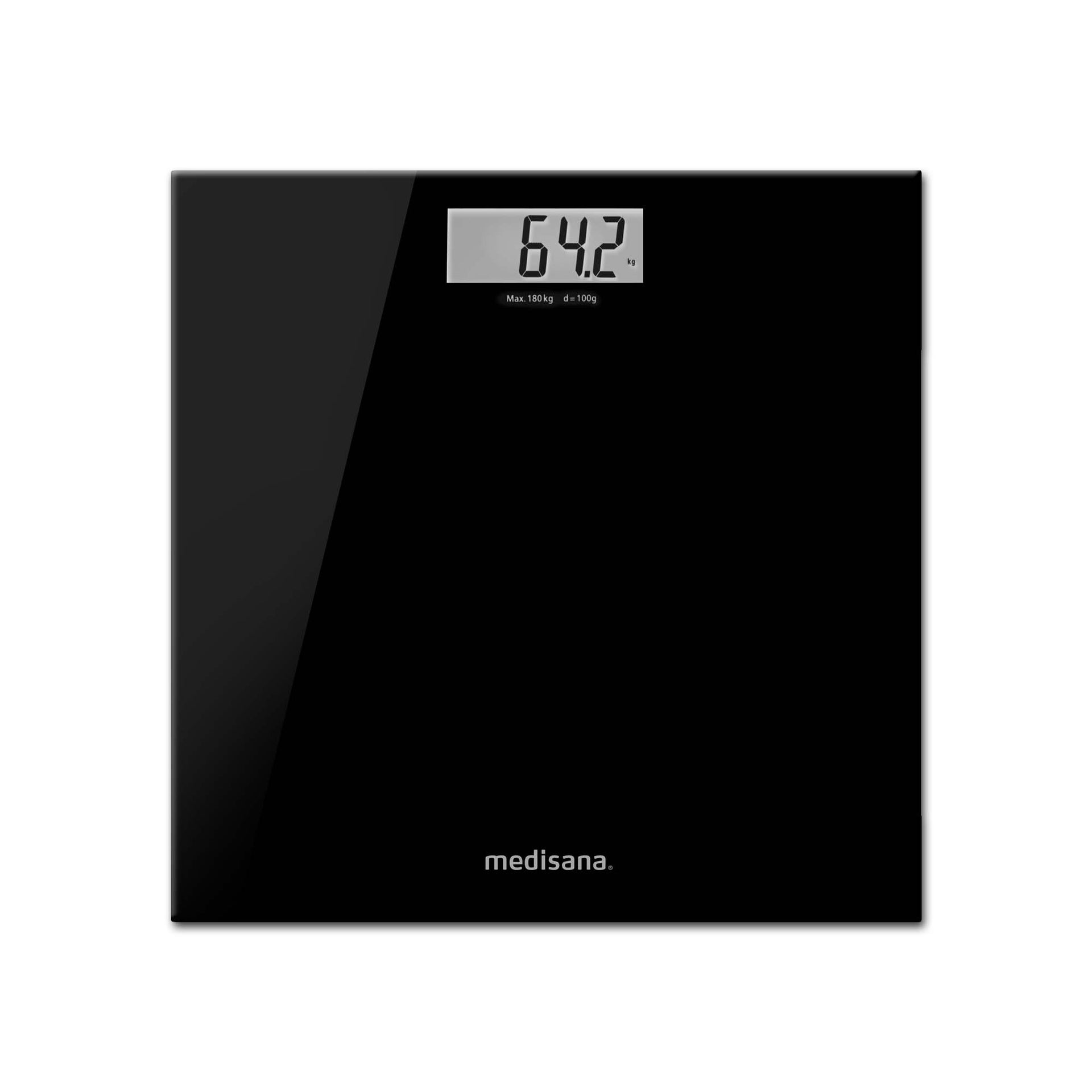 Medisana -  Weegschaal  personen ps 402