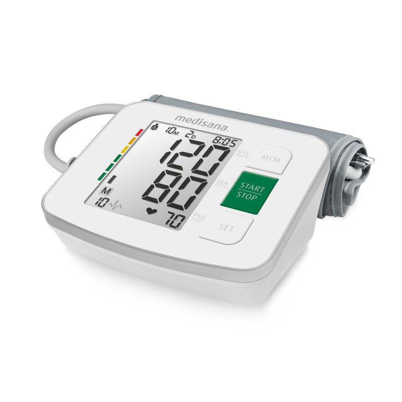 Medisana - Tensiomètre au bras BU 512 | 4 pièces