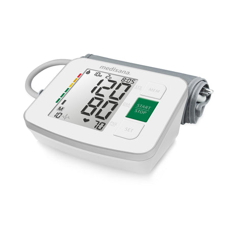 Medisana - Tensiomètre au bras BU 512 | 4 pièces