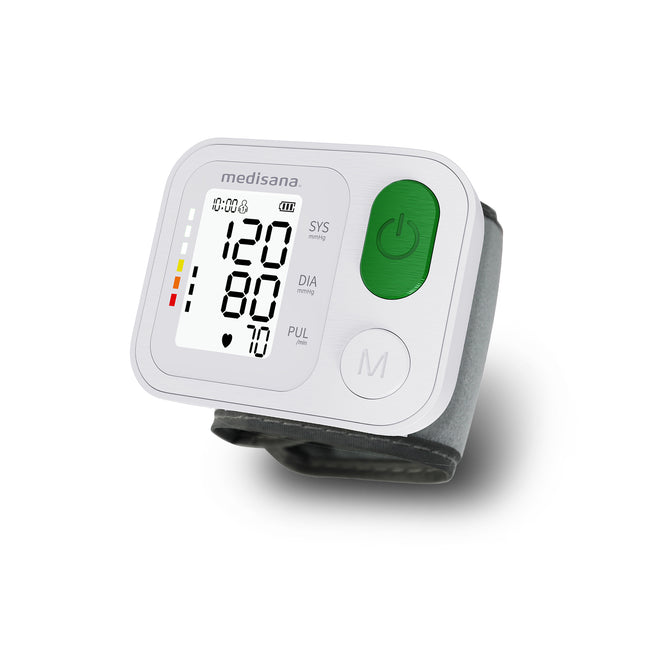 Medisana - Tensiomètre au poignet BW 345