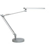 Unilux - Lampe de bureau Mamboled 2.0 LED gris