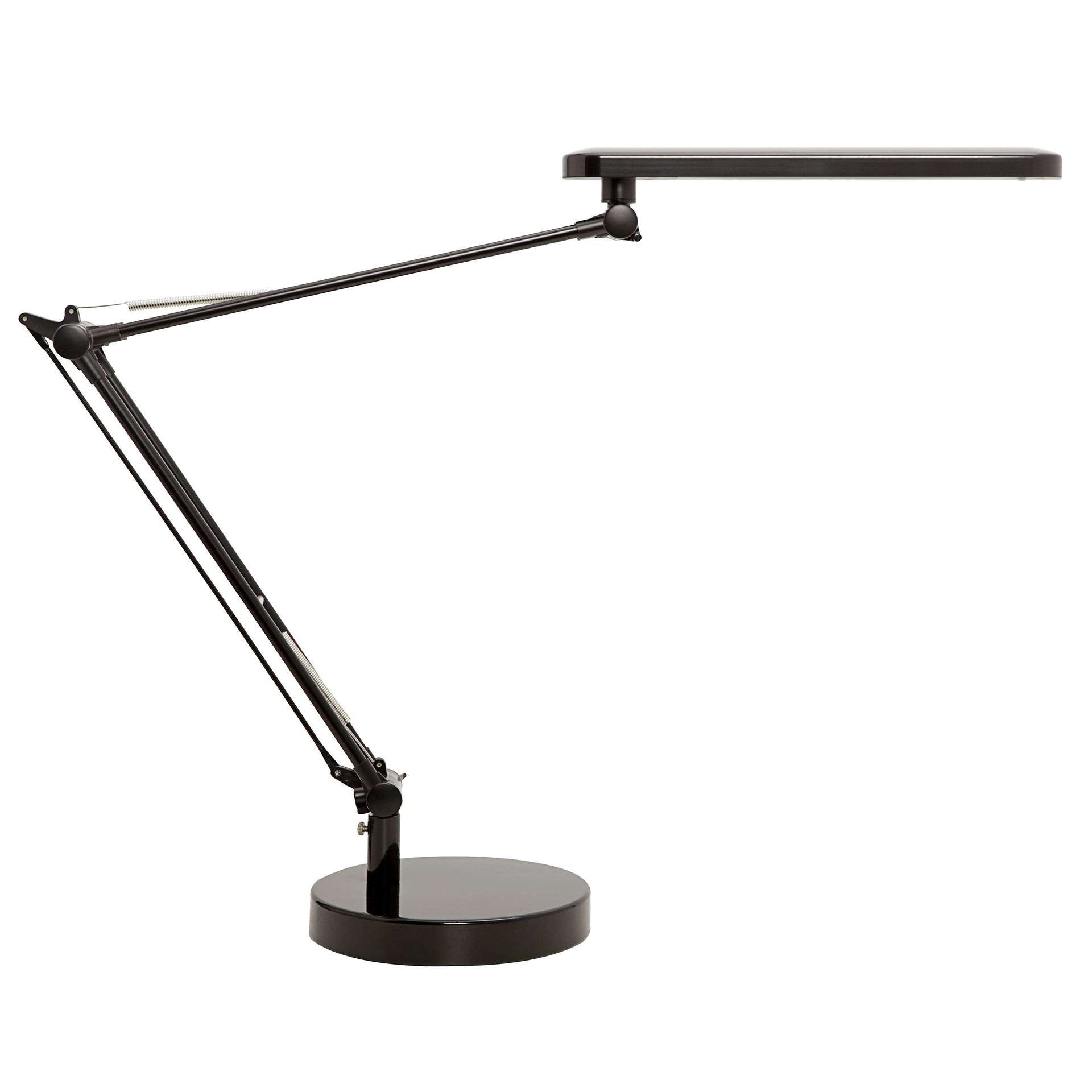 Unilux -  Bureaulamp mamboled 2.0 led zwart