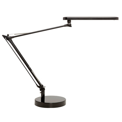 Unilux - Lampe de bureau Mamboled 2.0 LED noir