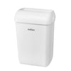 Satino by WEPA - Poubelle Satino insert ouvert 43 litres blanc 332570