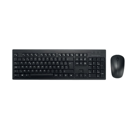 Kensington -  KM270 EQ Rechargeable Desktop Set – Wireless