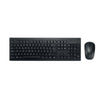 Kensington -  KM270 EQ Rechargeable Desktop Set – Wireless