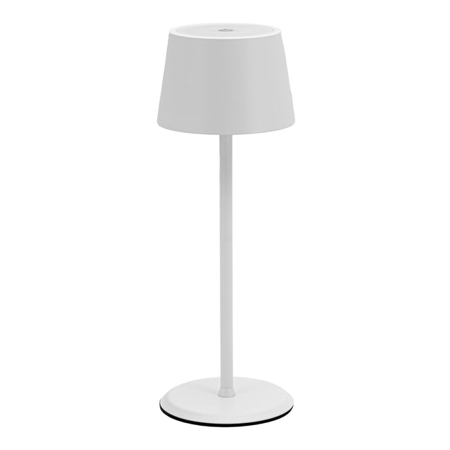 Securit - Lampe de table Montecarlo LED opl dimmable blanc
