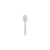 IEZZY - Cuillère réutilisable pp 185mm 50pcs blanc | 40 pièces