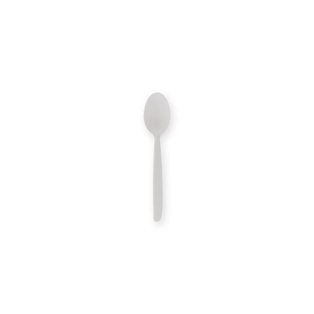 IEZZY horeca en cate -  Lepel iezzy herbruikbaar pp 185mm 50st wit | 40 stuks