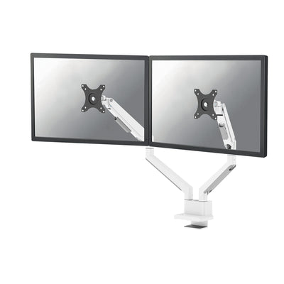 Neomounts - Bras pour moniteur next slim 2 écrans 32 po wi