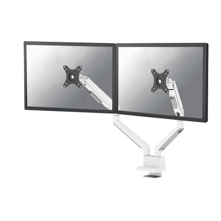 Neomounts - Bras pour moniteur next slim 2 écrans 32 po wi