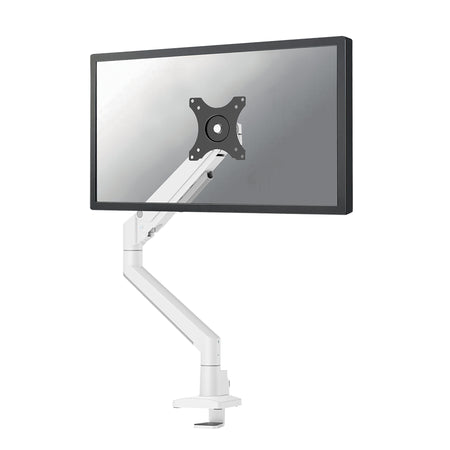 Neomounts - Bras pour écran next slim 1 écran 35 en blanc