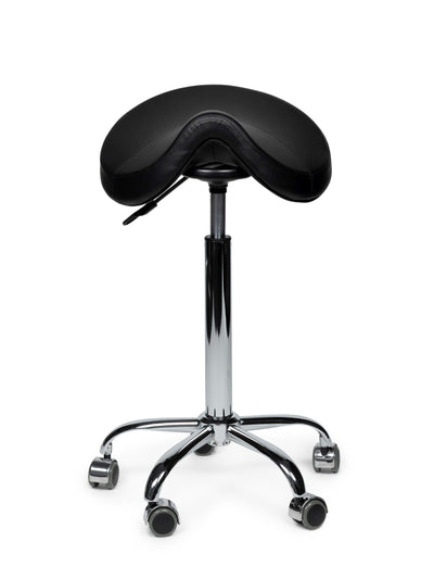 Büro - Sattelhocker schwarz Standard
