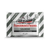 Fisherman's Friend - Pastilles pour la gorge fishermans Friend sal ammoniac sans sucre | 24 pièces