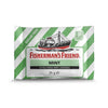 Fisherman's Friend - Pastilles pour la gorge Fisherman's Friend menthe sans sucre | 24 pièces