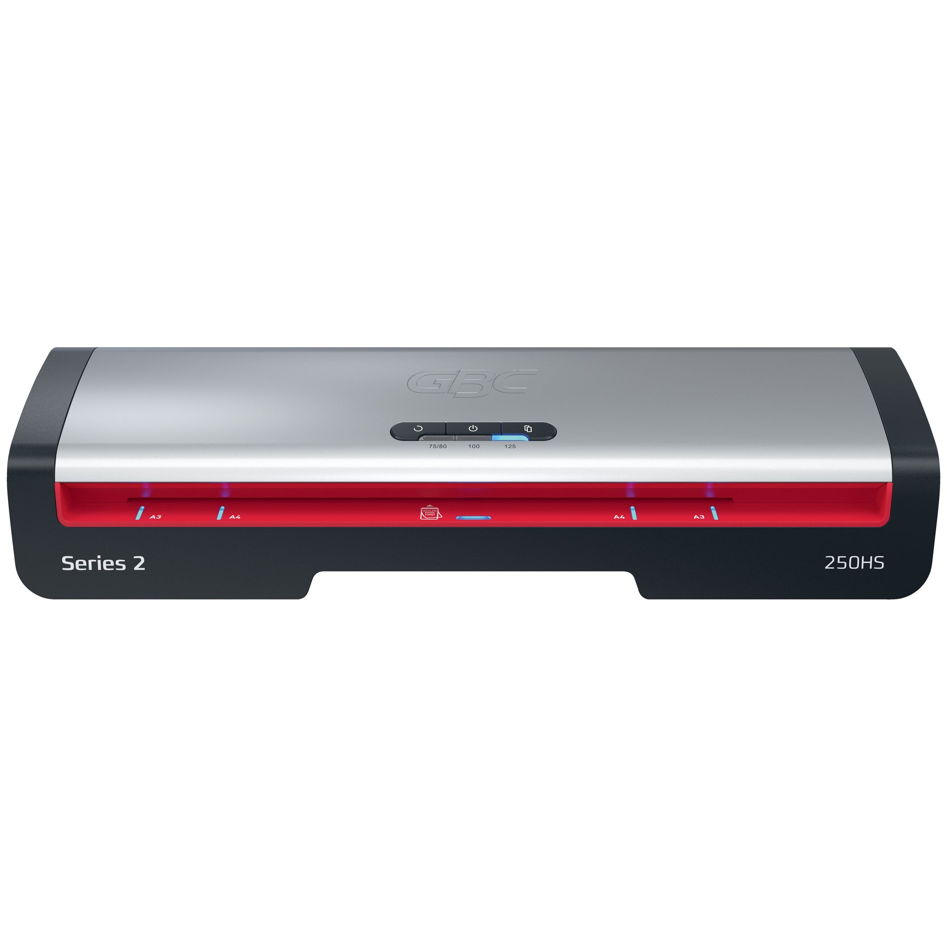 GBC - Plastifieuse 250hs bureau a3