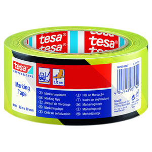 Tesa - Markeringse prof 60760 pv1 50mmx33m gl noir