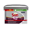 Sun - Tablettes pour lave-vaisselle Pro Formula Tout-en-un puissance supplémentaire 175 pièces