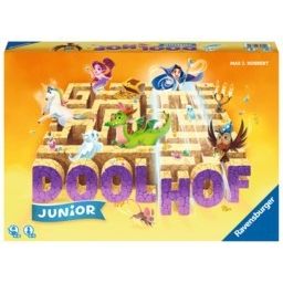 Ravensburger - Maze Junior-Spiel