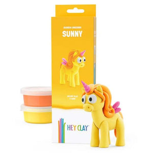 Office -  Klei hey clay ny 3 potjes