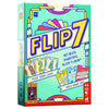 999 games -  Spel flip 7