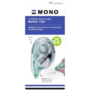 Tombow -  Correctiee mono navulbaar 4.2mmx16m | 6 stuks
