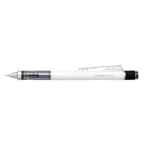 Tombow - Druckbleistift Monograph HB 0,7 mm weiß