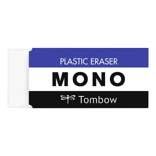 Tombow -  Gum mono 19 gram wit | 20 stuks