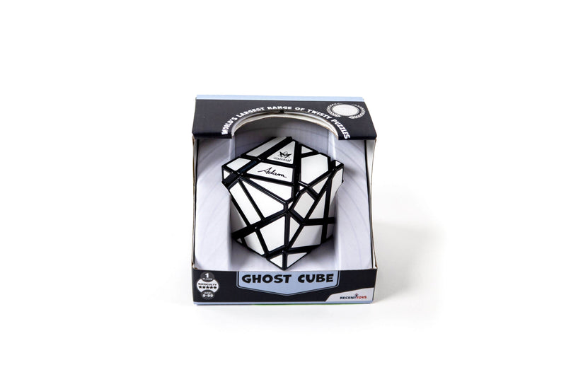 Recent Toys -  Ghost cube