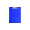 Maul - Porte-bloc A4 vertical PVC bleu
