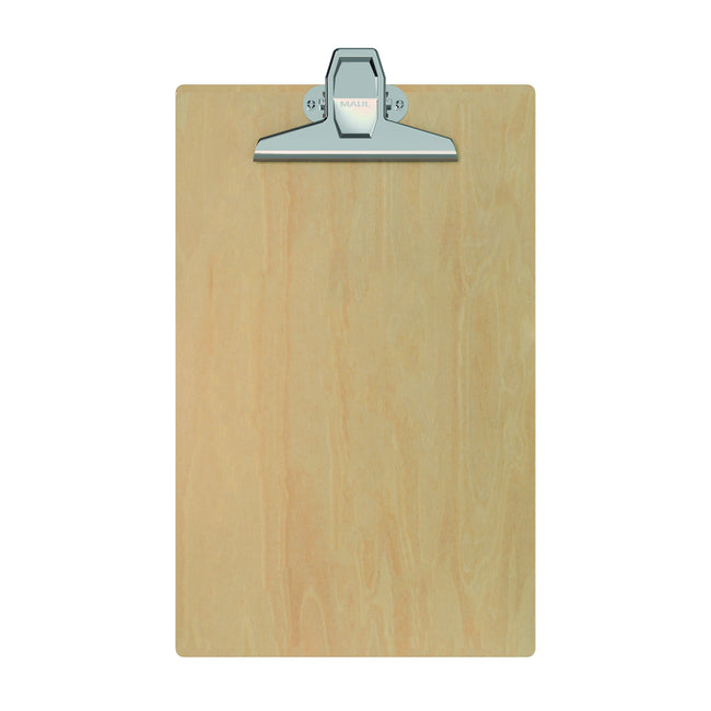 MAUL - Porte-bloc tilia a4 debout bois | 6 pièces