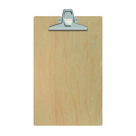 Maul -  Klembord  tilia a4 staand hout