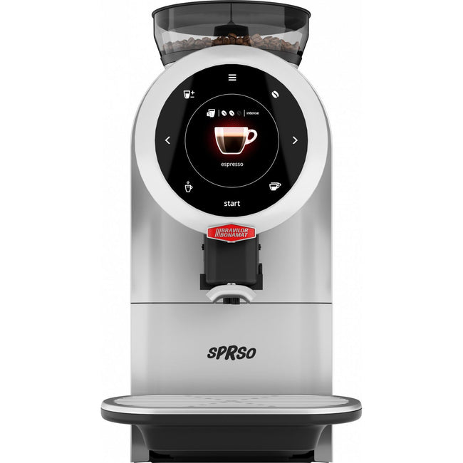 Bravilor - Machine à café sprso
